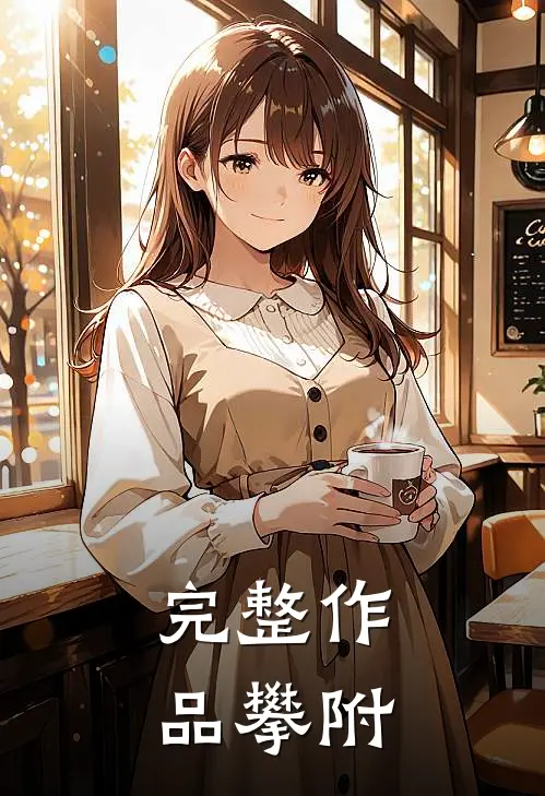 完整作品攀附