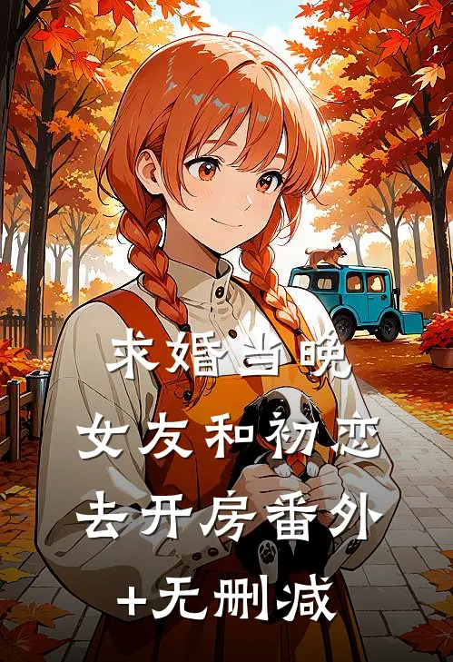 求婚当晚，女友和初恋去开房番外+无删减