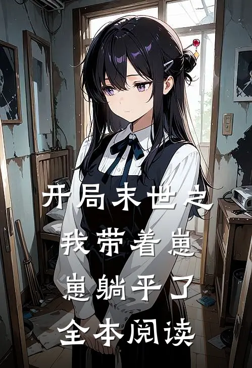 开局末世之我带着崽崽躺平了全本阅读