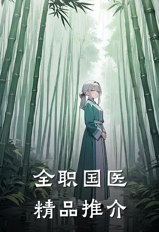 全职国医精品推介