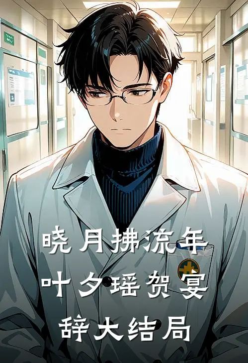 晓月拂流年叶夕瑶贺宴辞大结局