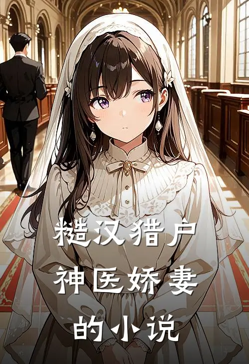 糙汉猎户神医娇妻的小说