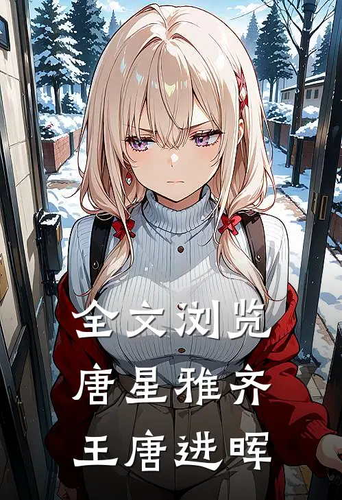 全文浏览唐星雅齐王唐进晖