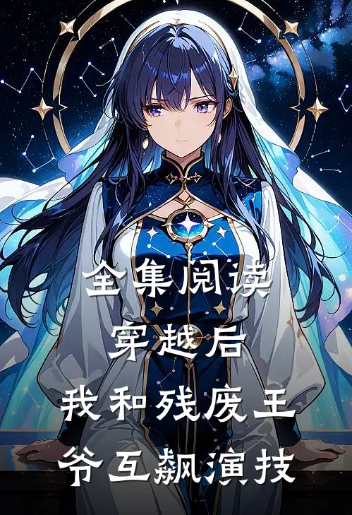 全集阅读穿越后，我和残废王爷互飙演技