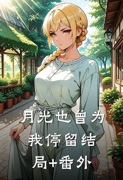 月光也曾为我停留结局+番外