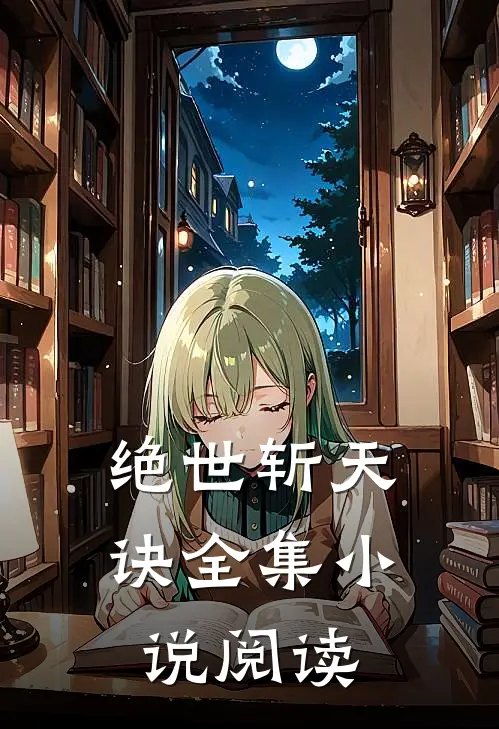 绝世斩天诀全集小说阅读