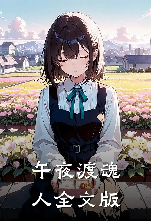 午夜渡魂人全文版