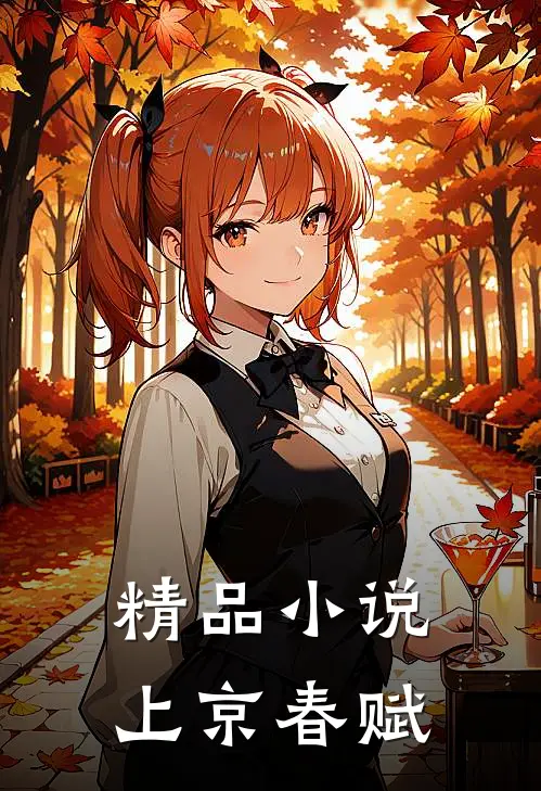 精品小说上京春赋