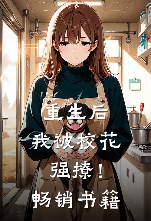 重生后，我被校花强撩！畅销书籍