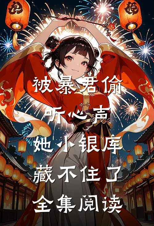 被暴君偷听心声，她小银库藏不住了全集阅读