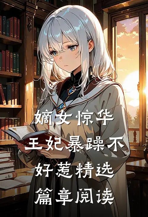 嫡女惊华：王妃暴躁不好惹精选篇章阅读