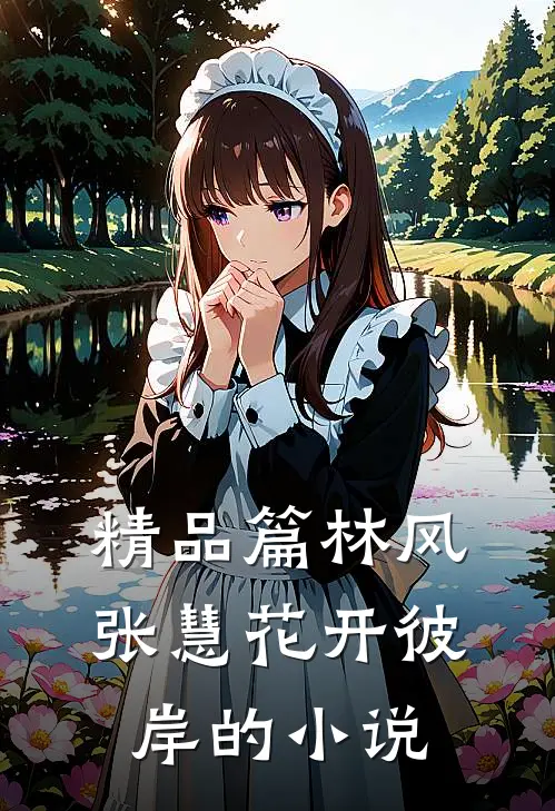 精品篇林风张慧花开彼岸的小说