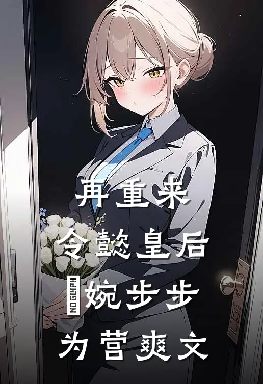 再重来：令懿皇后嬿婉步步为营爽文