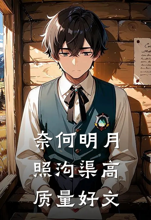 奈何明月照沟渠高质量好文