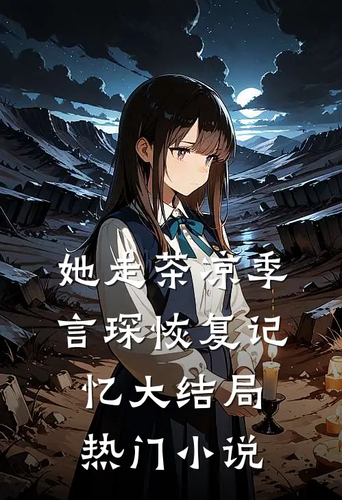 她走茶凉季言琛恢复记忆大结局热门小说