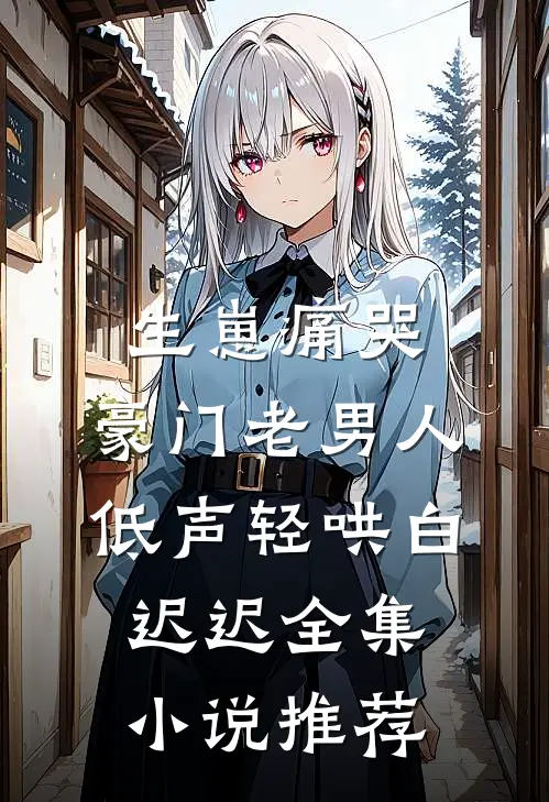 生崽痛哭:豪门老男人低声轻哄白迟迟全集小说推荐