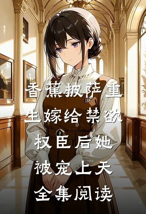 香蕉披萨 重生嫁给禁欲权臣后她被宠上天全集阅读