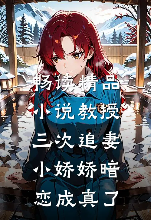 畅读精品小说教授三次追妻，小娇娇暗恋成真了
