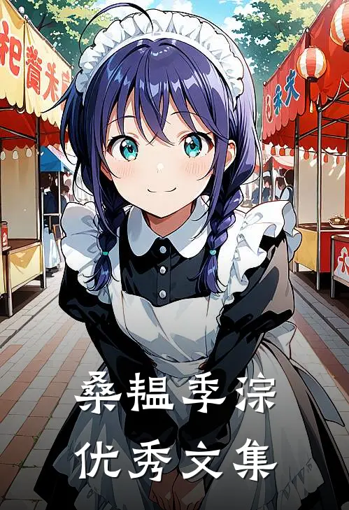 桑韫季淙优秀文集