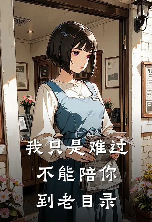 我只是难过不能陪你到老目录