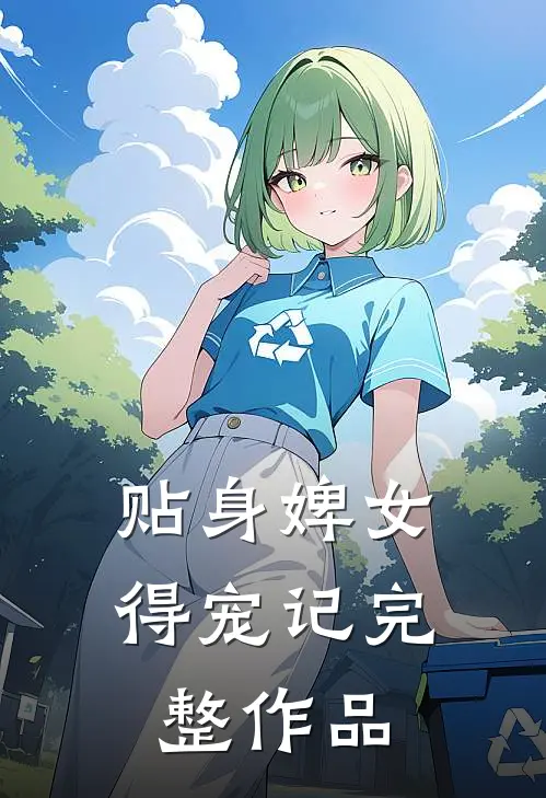 贴身婢女得宠记完整作品