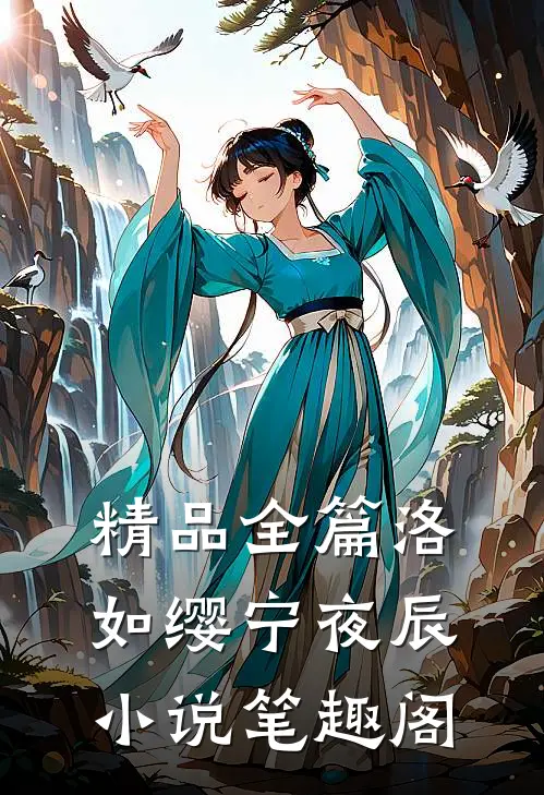 精品全篇洛如缨宁夜辰小说笔趣阁
