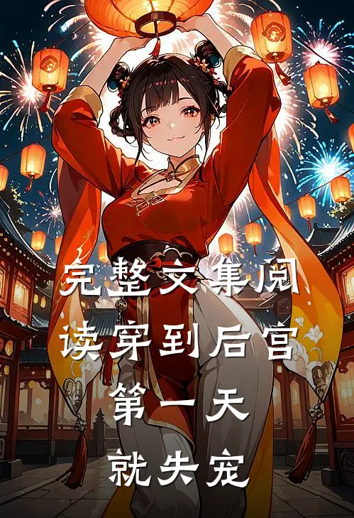 完整文集阅读穿到后宫，第一天就失宠