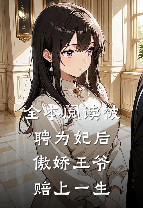 全本阅读被聘为妃后，傲娇王爷赔上一生