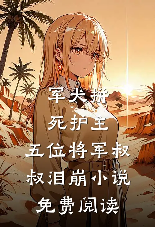 军犬拼死护主，五位将军叔叔泪崩小说免费阅读