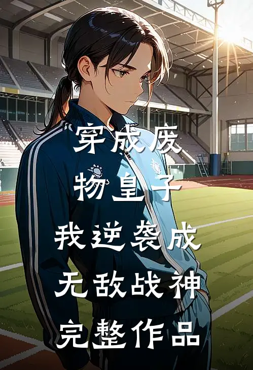 穿成废物皇子，我逆袭成无敌战神完整作品