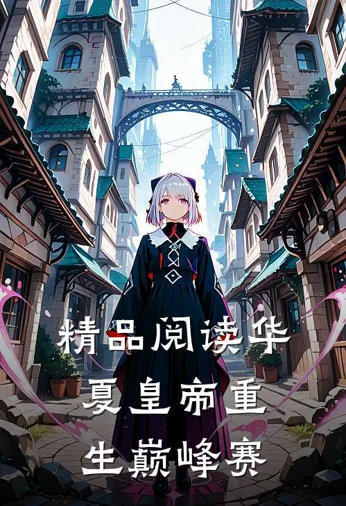 精品阅读华夏皇帝重生巅峰赛