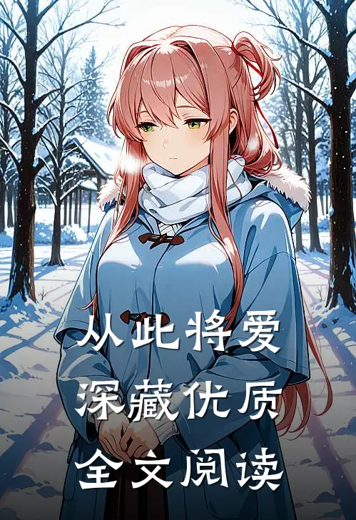 从此将爱深藏优质全文阅读