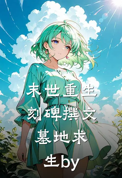 末世重生：刻碑撰文，墓地求生by