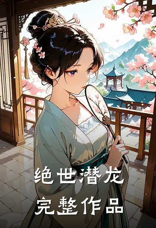 绝世潜龙完整作品