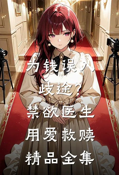 为钱误入歧途？禁欲医生用爱救赎精品全集
