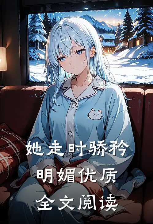 她走时骄矜明媚优质全文阅读