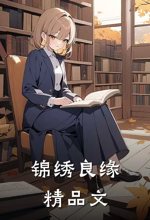 锦绣良缘精品文