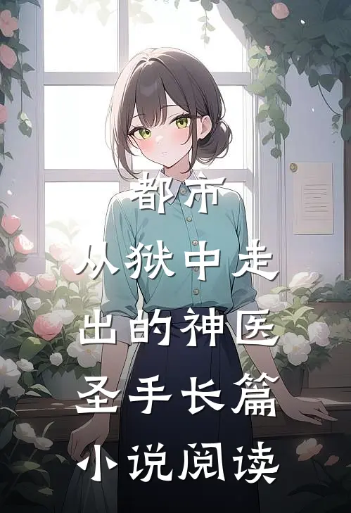 都市：从狱中走出的神医圣手长篇小说阅读