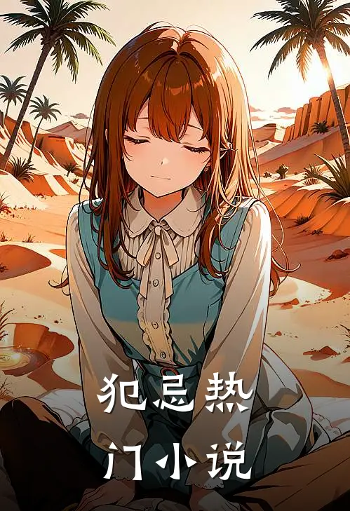 犯忌热门小说