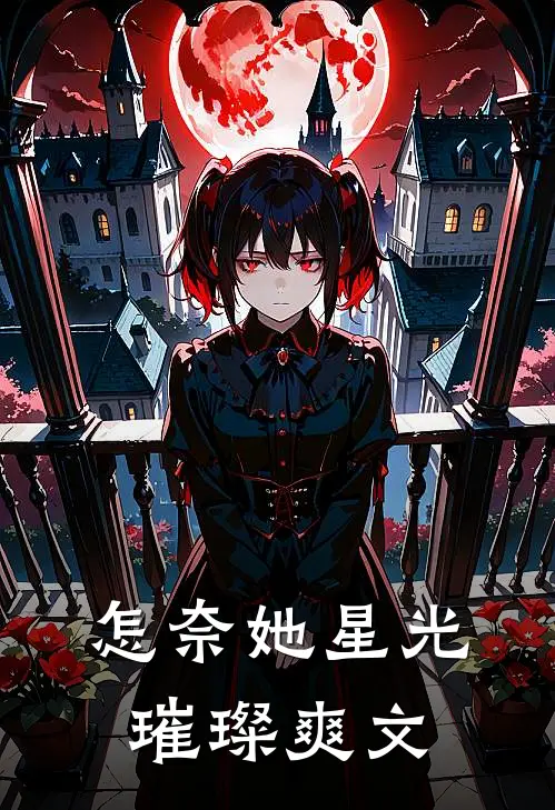 怎奈她星光璀璨爽文