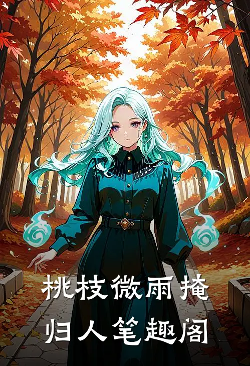 桃枝微雨掩归人笔趣阁