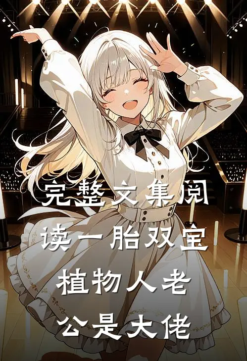 完整文集阅读一胎双宝：植物人老公是大佬