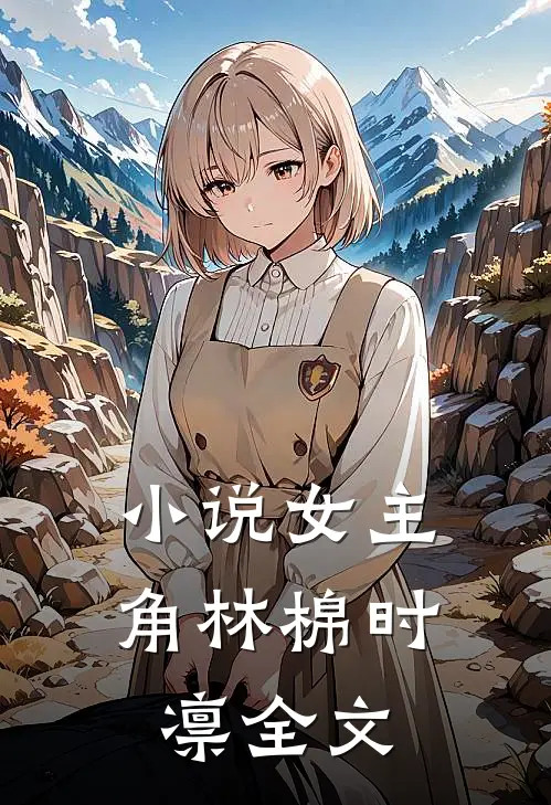 小说女主角林棉时凛全文