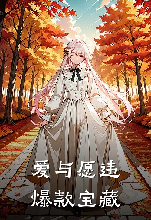 爱与愿违爆款宝藏