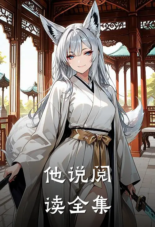 他说阅读全集