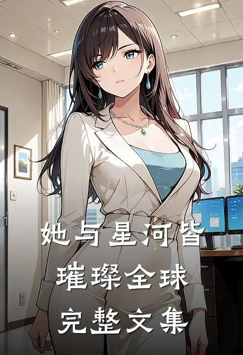 她与星河皆璀璨全球完整文集