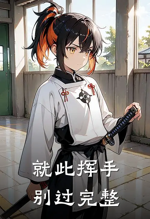 就此挥手别过完整