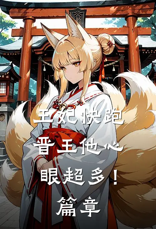 王妃快跑，晋王他心眼超多！篇章