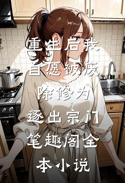 重生后我自愿被废除修为,逐出宗门笔趣阁全本小说