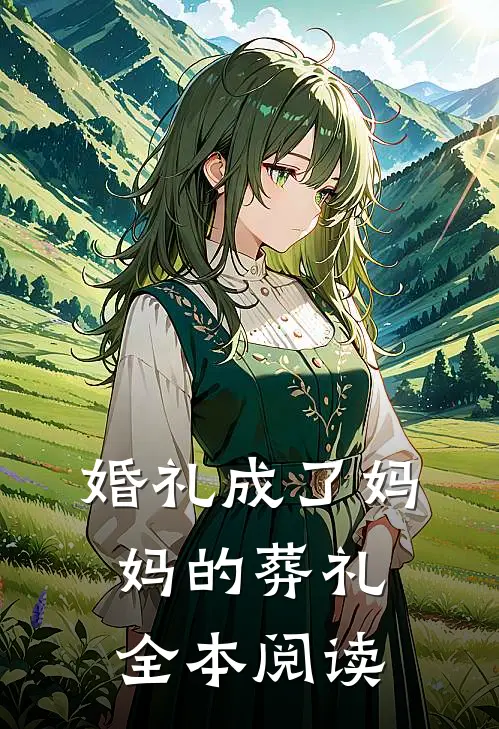 婚礼成了妈妈的葬礼全本阅读